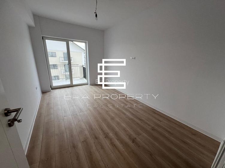 Apartament 3 camere, 71 mp,gradina 42 mp -  Selimbar - 2