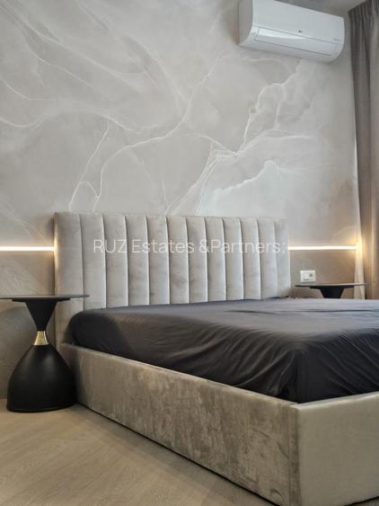 Apartament 2 camere | Închiriere | Modern & Balcon | Cortina North Pipera - 4