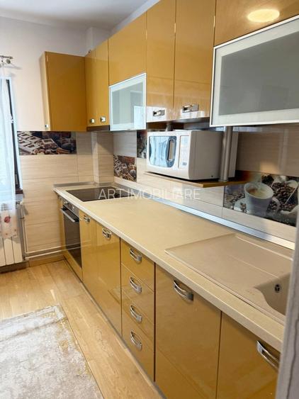 Apartament 3 Camere Nerva Traian cu Parcare - 7