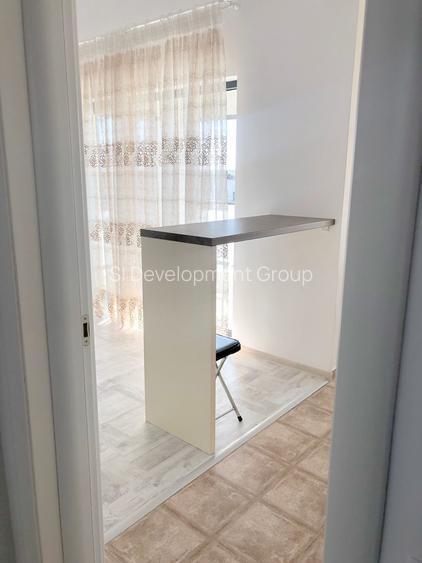 Apartament 3 Camere - Otopeni - 88 MP - Mobilat - Parcare inclusa - NOU - 11