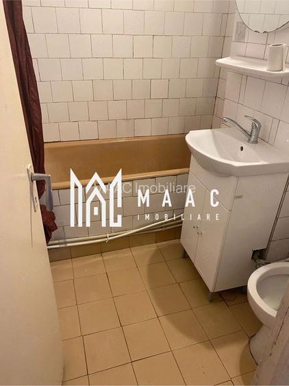 Apartament 3 camere | 2 bai | etaj 1 | 70 mp | Centru | - 6
