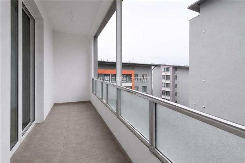 Apartament 2 camere PACURARI  loc de parcare boxa - 4