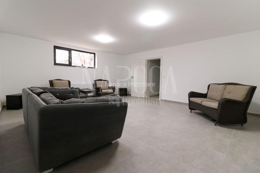 Casa 5 camere de vanzare in Andrei Muresanu, Cluj Napoca - 13