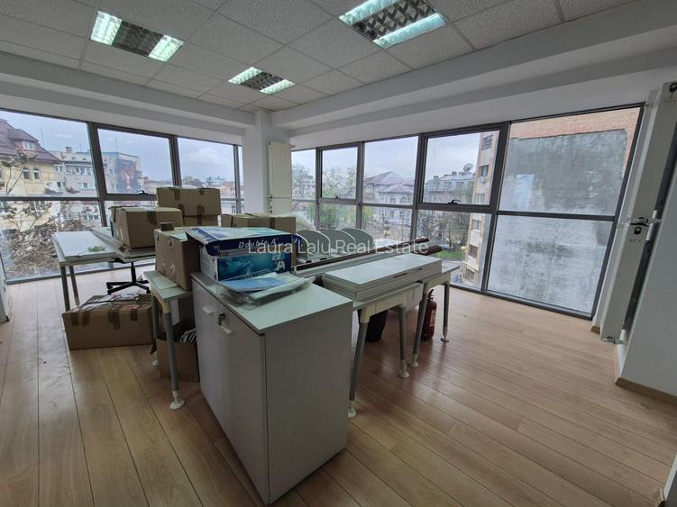 Clădire de birouri de inchiriat in zona Foisorul de Foc - 12