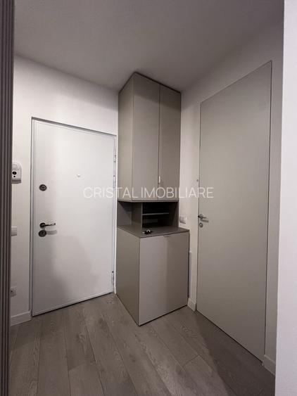 Apartament Premium, 2 camere, complet mobilat si utilat-Novum Politehnica - 6