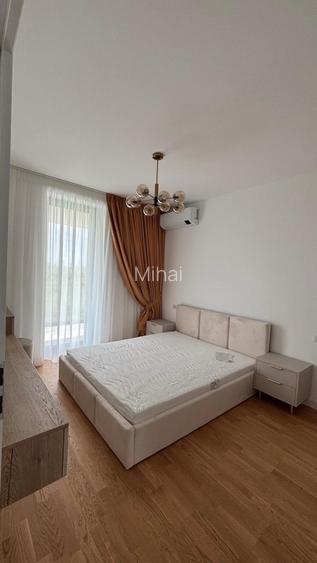3 CAMERE LUX THE IVY Băneasa | Prima închiriere | Vedere liberă natură - 6