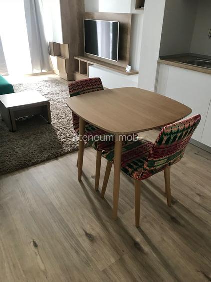 Apartament Fabrica de Glucoza - 3