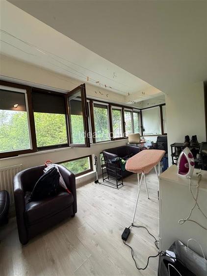 Apartament 3 camere Copou-Casa Armatei. Etaj 2 - 9