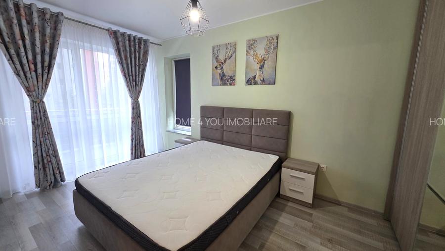 Apartament 3 camere, însorit, etaj 1 , Avantgarden - 4