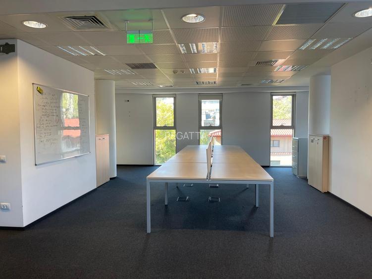 Spatii birouri de inchiriat zona Bulevardul Carol, Piata Rosetti - 2