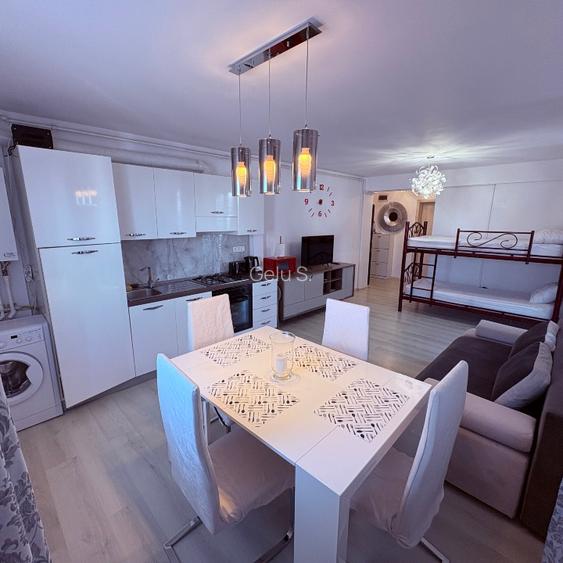 Apartament 2 camere de inchiriat, Mamaia-Sat - 4