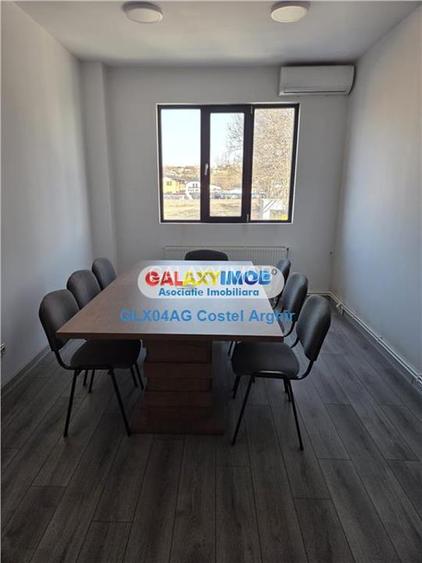 Vindem hala industriala 1040 mp cu teren 12621 mp intrav CC - 29