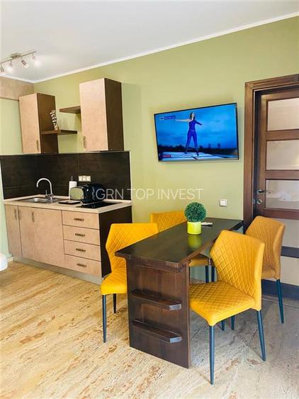 Hotel 4 studiouri 4 camere duble parcare zona Centrala - 20