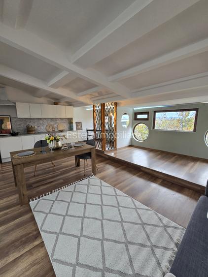 APARTAMENT DE VÂNZARE CU 4 CAMERE IN ZONA PIERA  ZOO, IANUCU NICOLE - 20