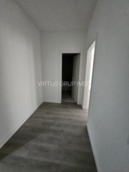 Garsoniera Exigent Plaza Residence Faza 5 - 4