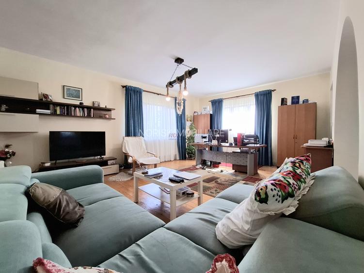 Vilă 7 camere | Curte | 959 MP | Buda - Cornetu | Comision 0% - 3