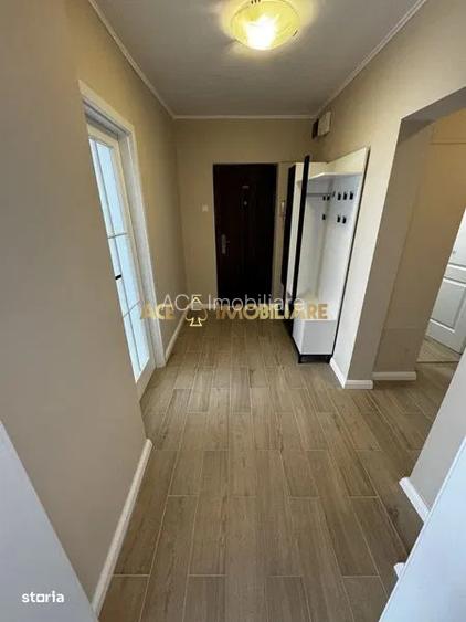 3 Camere de inchiriat | Dristor | Metrou 5 min | Mobilat | Utilat - 8