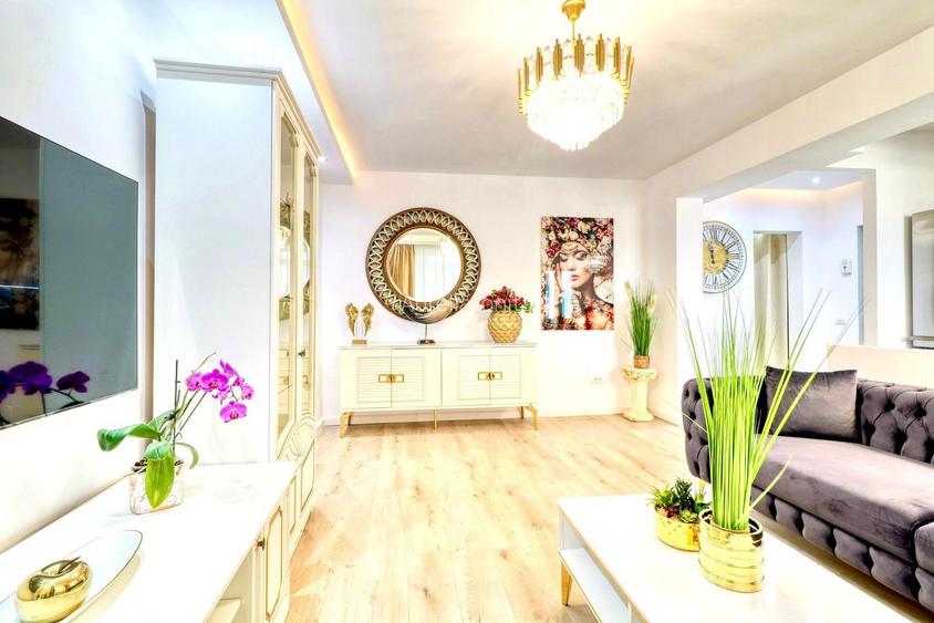 Proprietar - Apartament lux Unirii - Cantemir - Vedere unică spre Casa Poporului - 4