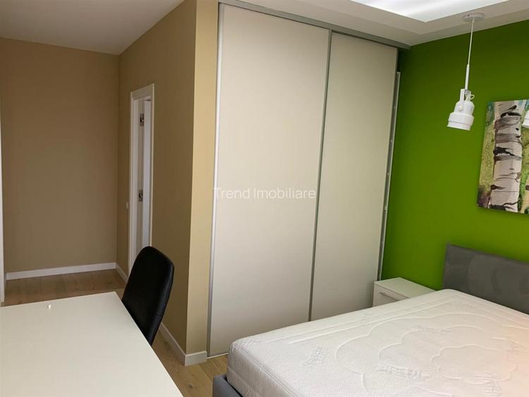 Apartament cu 3 camere - 2 dormitoare + 2 bai - Platinia Shopping Mall - 11