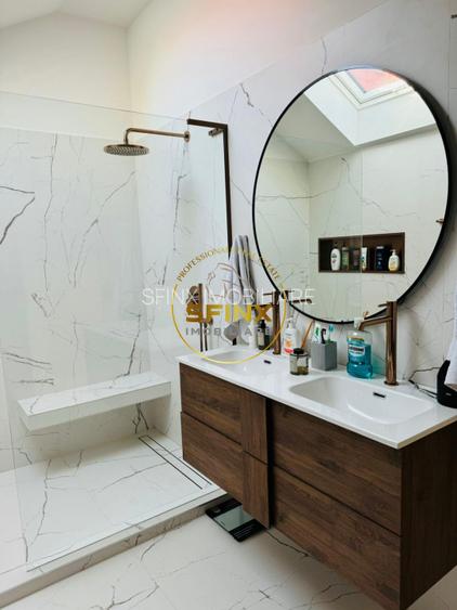 Pet friendly, modern villa for rent, near Cambridge School and Jolie Ville - 16