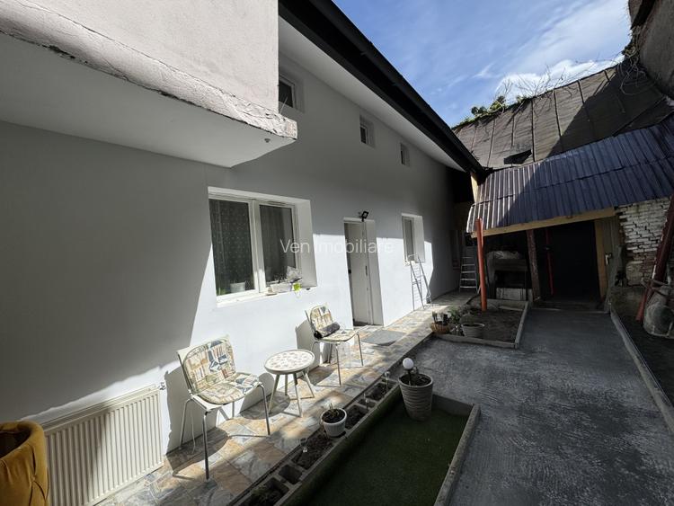Exclusivitate- Apartamnet 3 camere, ultracentral- oportunitate excelentă - 9