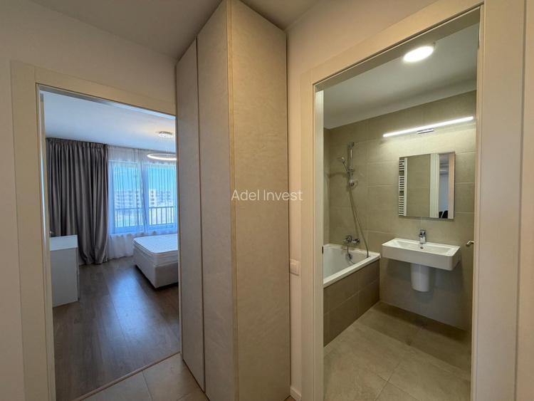 Apartament 2 camere premium | Parcare inclusa | H Pipera Lake - 5