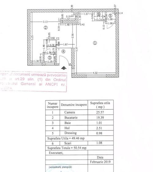 CASA COCHETA 4 CAMERE +LOC DE PARCARE || BANEASA - 1