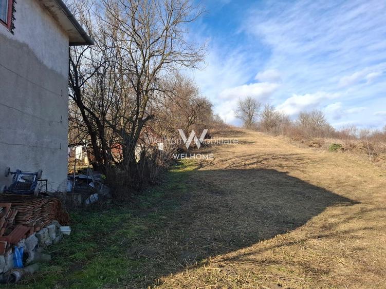 Teren intravilan constructii situat in Cisnadie - Sibiu - 6