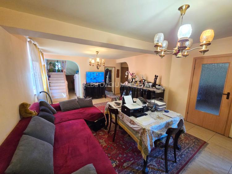 Crangasi, Lacul Morii, casa individuala 230 mp utili, 510 mp teren - 3