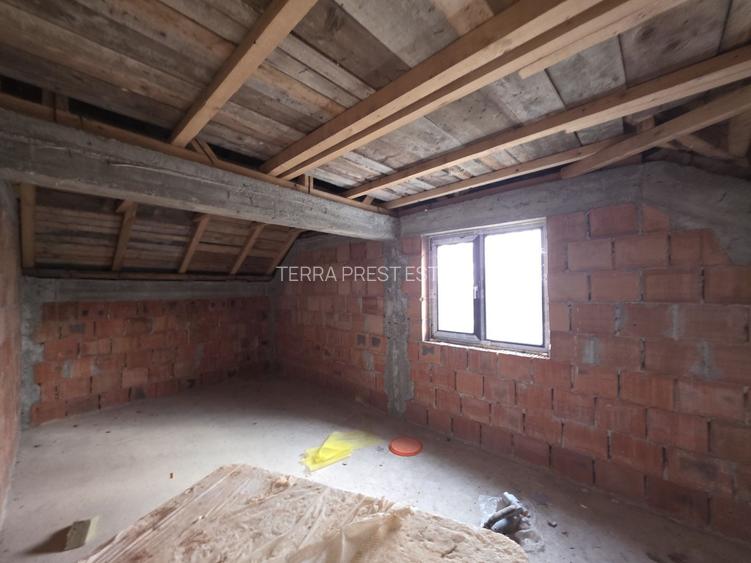 Ocazie in Caciulati! Casa idividuala noua la 15 minute de capitala! - 11