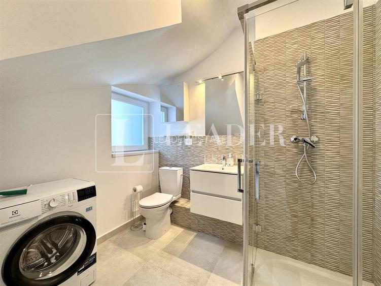 Pipera | Prima inchiriere | Casa cu 2 sau 3 dormitoare  – H4L Village - 9
