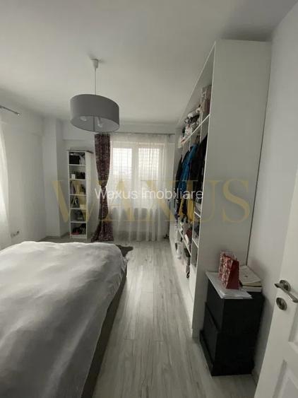 Apartament Modern - SU 42MP I Etaj Intermediar I Parcare - Oasului - 3