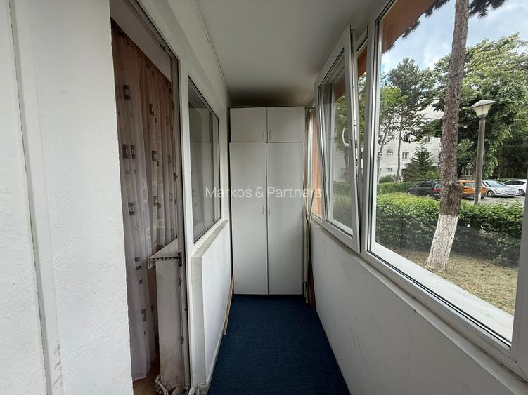 Apartament 2 camere I Mănăștur I  Piața Flora - 9