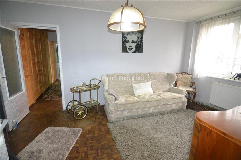 Apartament 3 camere Astra - Orizont. - 2