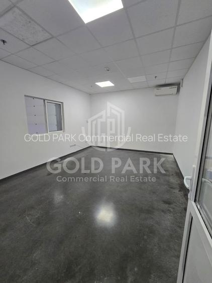 Spatiu Industrial - Apahida - 3253 mp Depozitare - ISU- Clasa A - 26