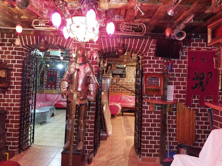 URGENT!,  SPATIU COMERCIAL IN ACTE, RANDAMENT MINIM 8%, NEGOCIABIL - 14