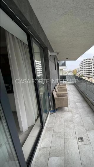 Apartament 2 camere, în Complex Astoria – Mamaia Nord 95000  euro - 7
