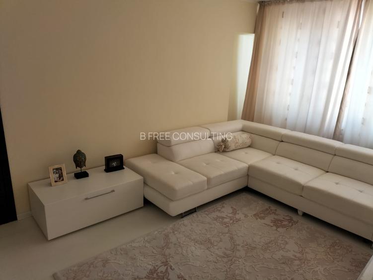 Apartament cu 3 camere spre vanzare Bucur-Obor Colentina - 2