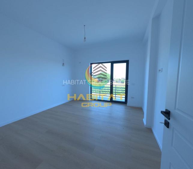 Vilă modernă, 130 mp utili, 5 camere, 15 min metrou Arghezi - 8