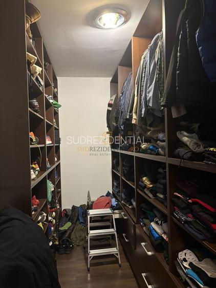 Vila S+P+M de vanzare in Popești Leordeni–teren 623 mp, piscina, garaj - 15