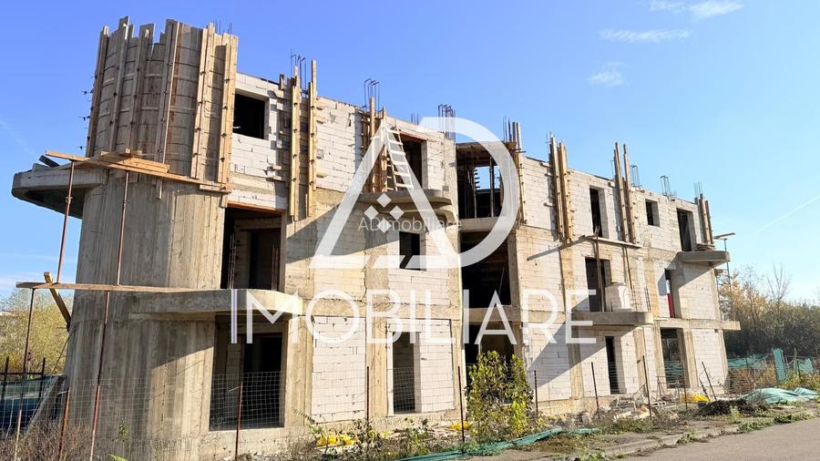 Apartamente NOI cu 2 camere ParcView Residence - 4