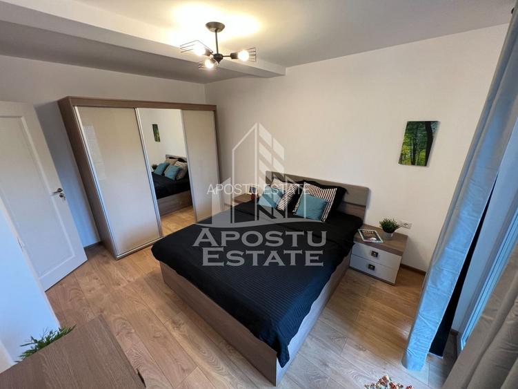 Apartament cu 1 camera de inchiriat, Braytim, Timisoara - 5