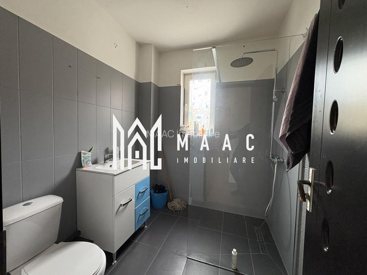 Apartament 2 camere I Parter I Mobilat,Utilat I Selimbar - 5