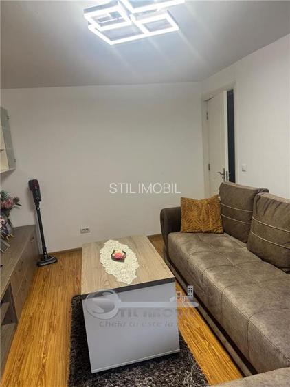 Apartament Modern Tătărași | Bloc Nou | Parcare Inclusă - 2