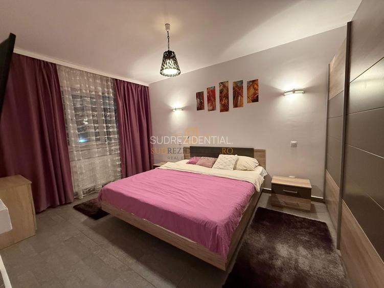 De inchiriat apartament, Str Solstitiului, Complex La Strada - 6