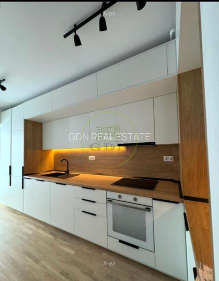 RENT THIS VIEW!!! Apartament superb, cu vedere panoramica, Băneasa! - 7