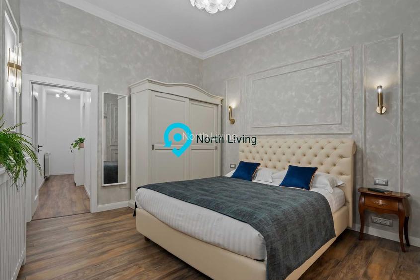 Apartament de închiriat, ultracentral - 4