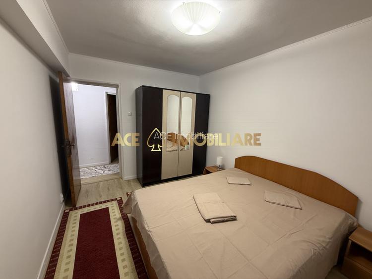 3 Camere de inchiriat | Dristor | Pet-friendly | Metrou | Mobilat - Utilat - 14