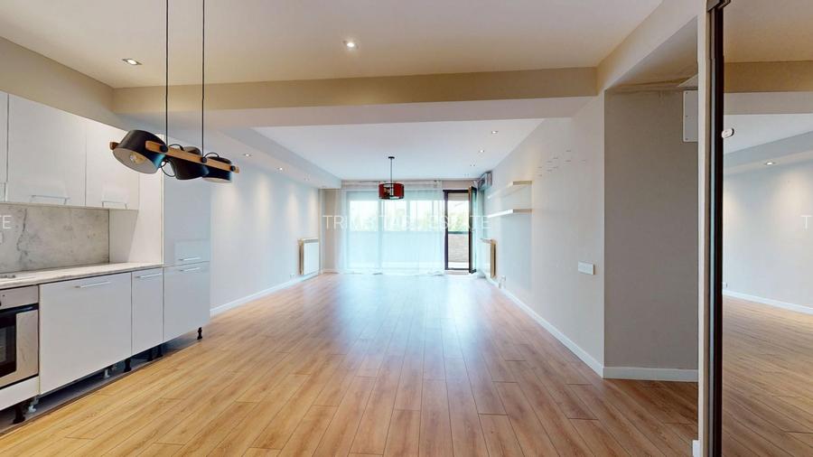 PIPERA | IANCU NICOLAE  | 3 camere | 116 mp | Parcare | Gradina 94 mp - 8