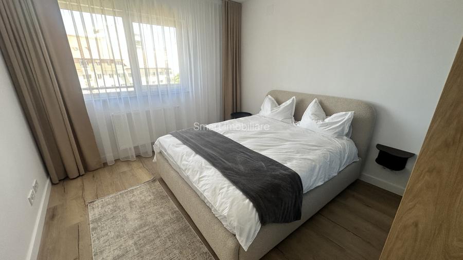 Apartament 2 camere de lux zona Mihai Viteazul - 2